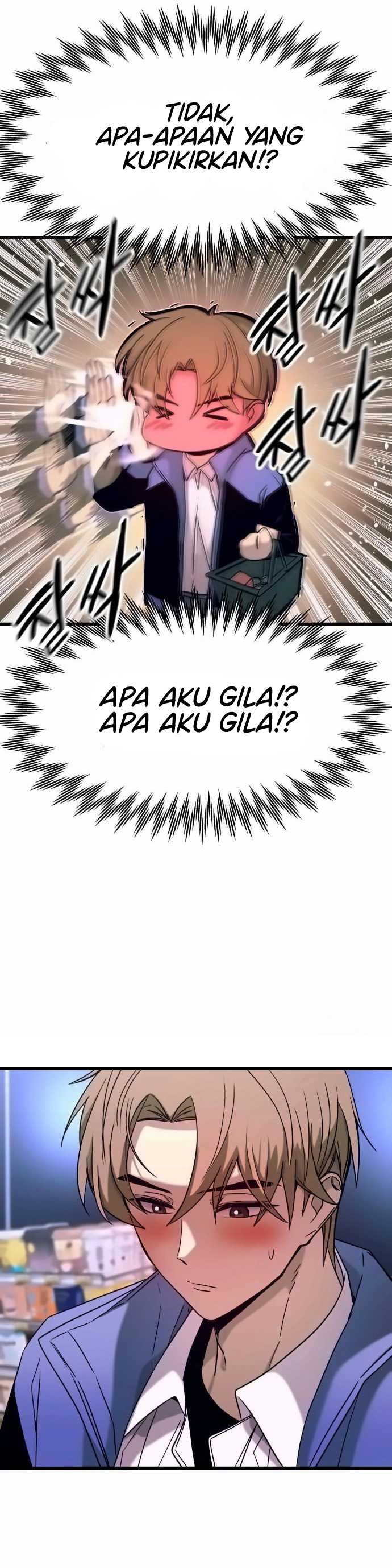 My Bias Gets on the Last Train Chapter 06 Gambar 28