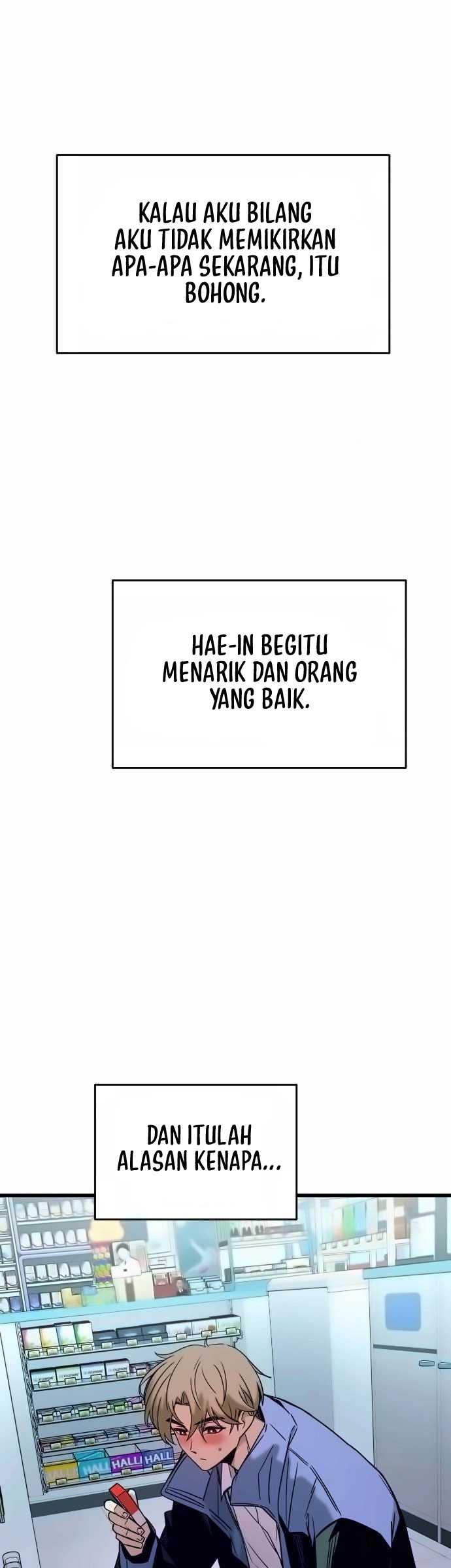 My Bias Gets on the Last Train Chapter 06 Gambar 29