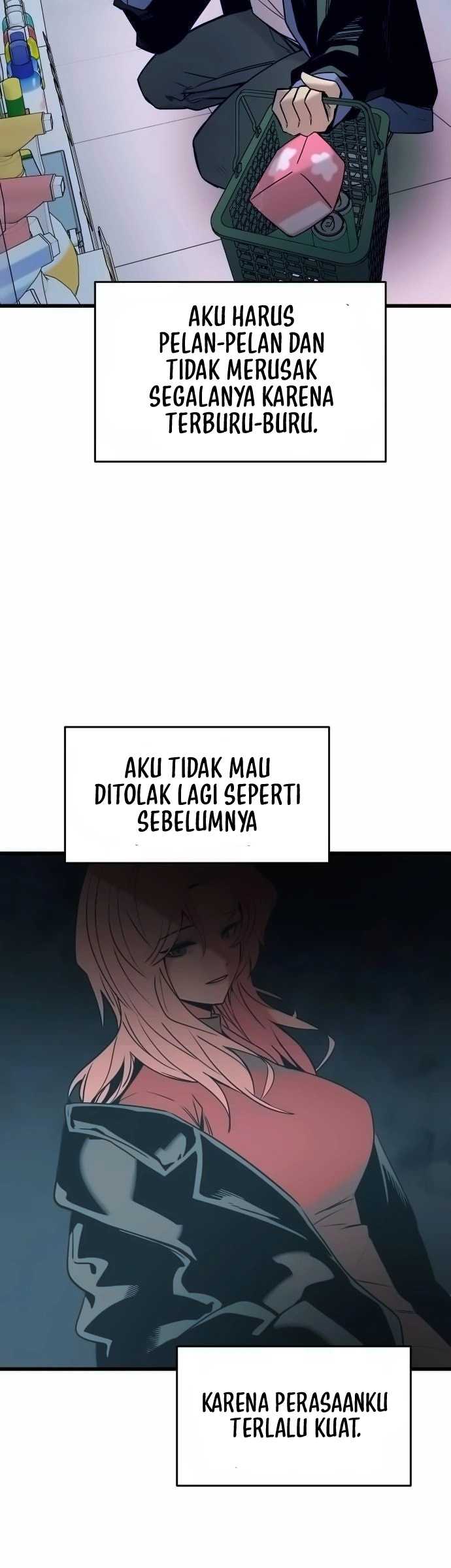 My Bias Gets on the Last Train Chapter 06 Gambar 30