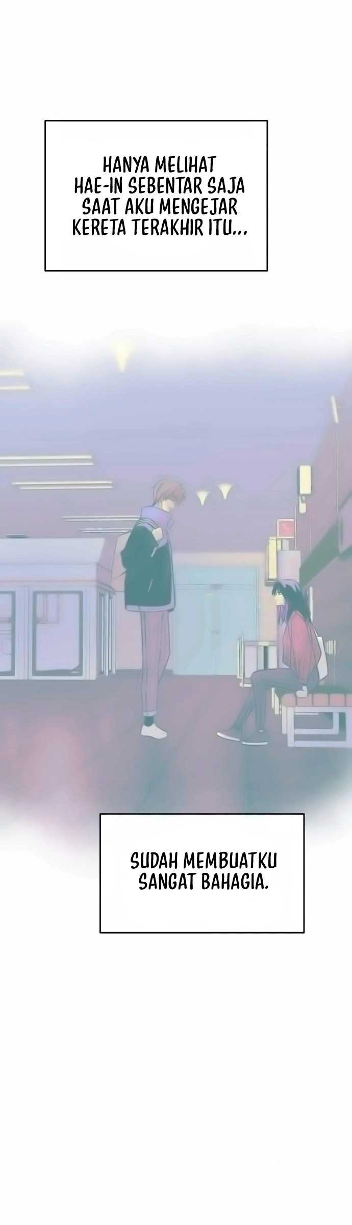 My Bias Gets on the Last Train Chapter 06 Gambar 31