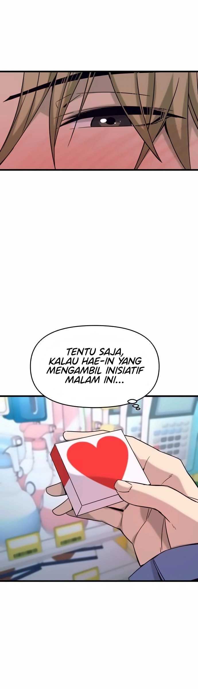 My Bias Gets on the Last Train Chapter 06 Gambar 32