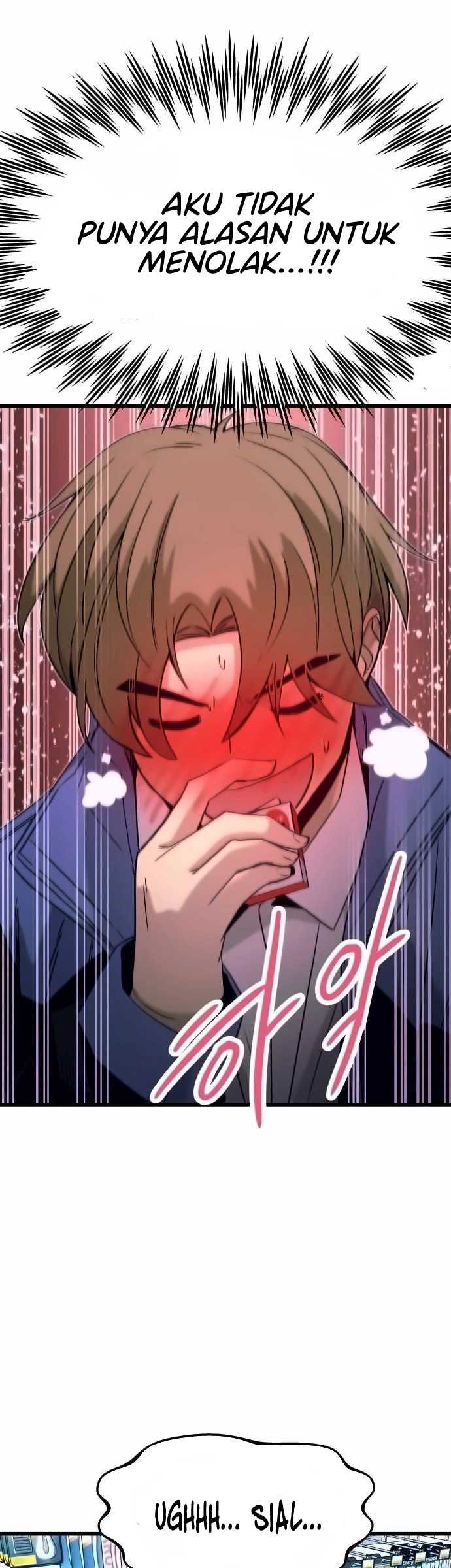 My Bias Gets on the Last Train Chapter 06 Gambar 33