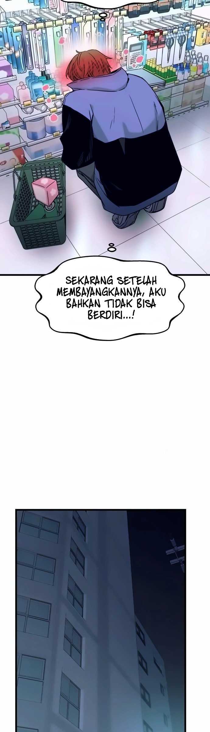 My Bias Gets on the Last Train Chapter 06 Gambar 34