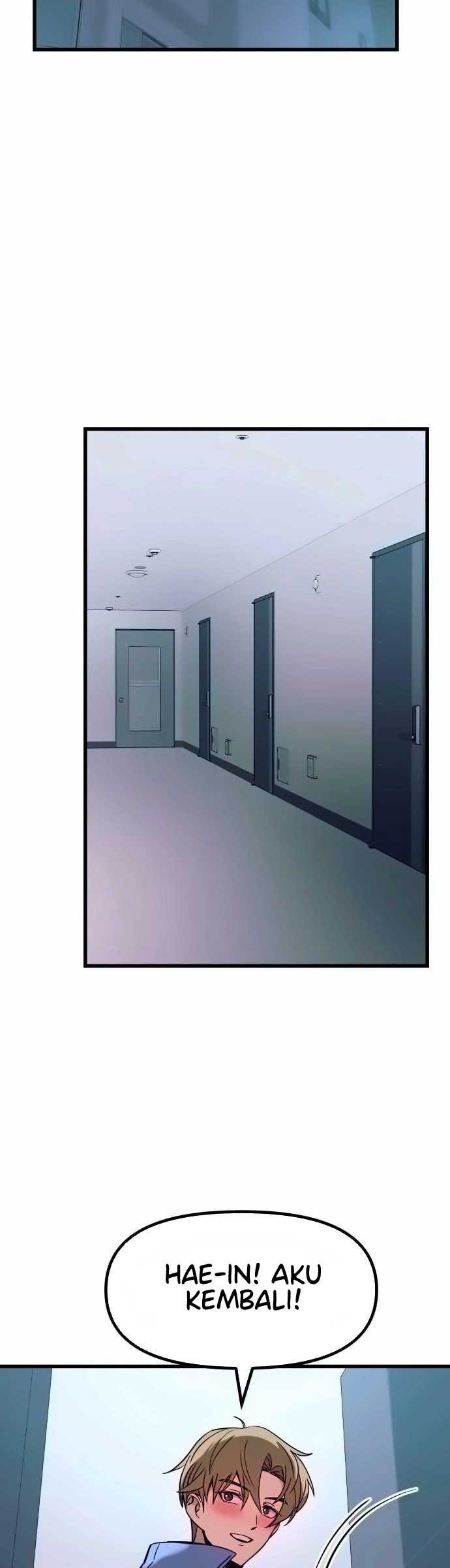My Bias Gets on the Last Train Chapter 06 Gambar 35