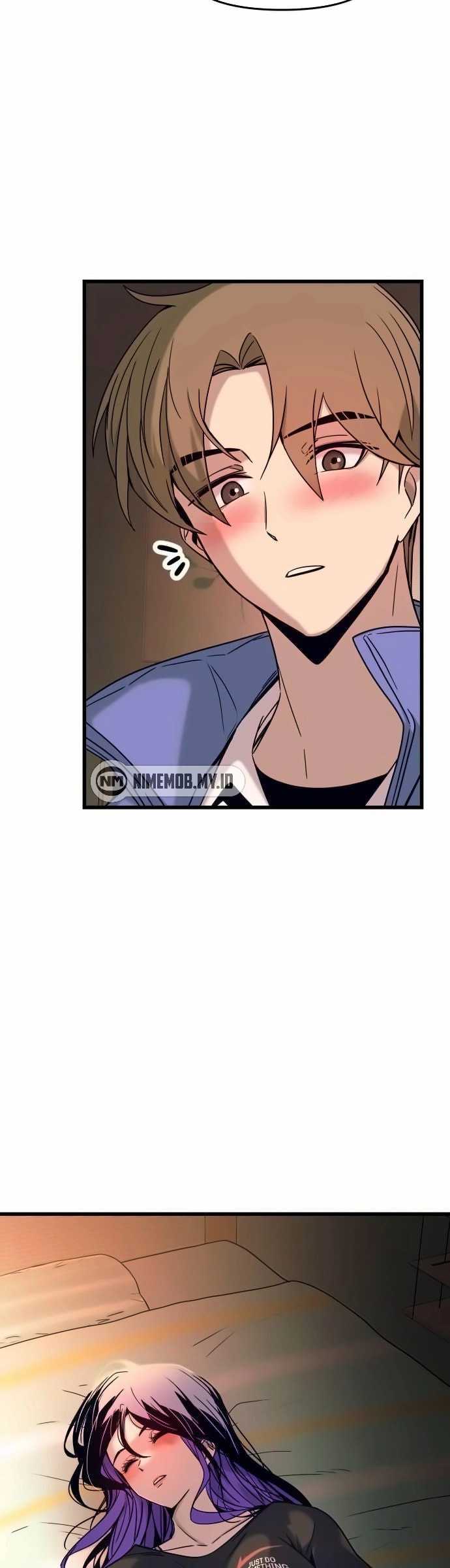 My Bias Gets on the Last Train Chapter 06 Gambar 37