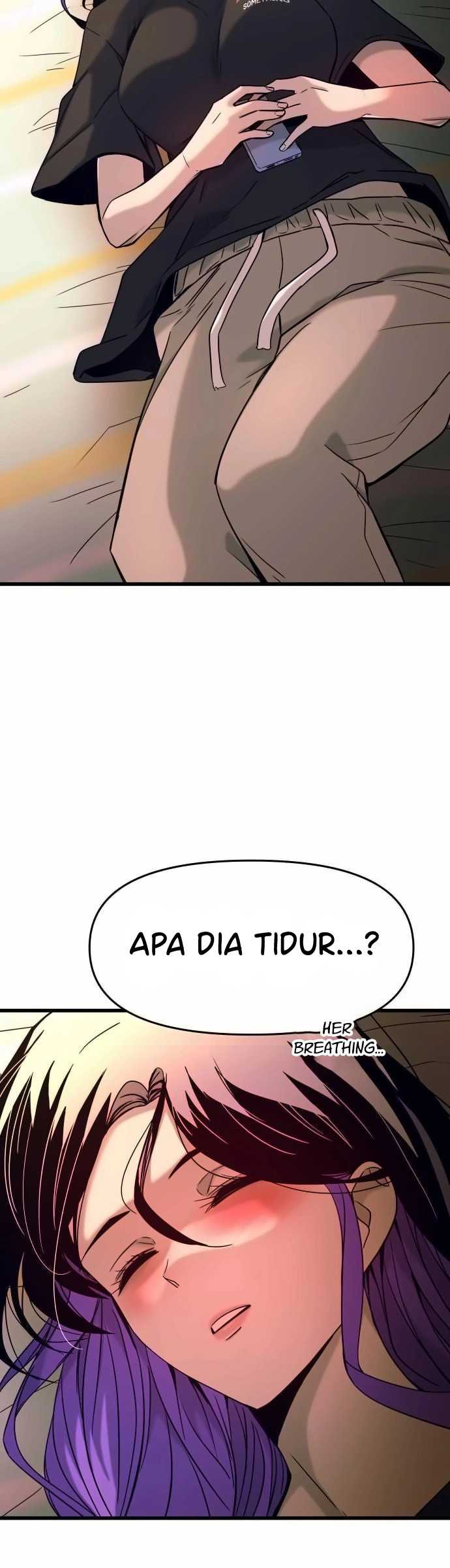 My Bias Gets on the Last Train Chapter 06 Gambar 38