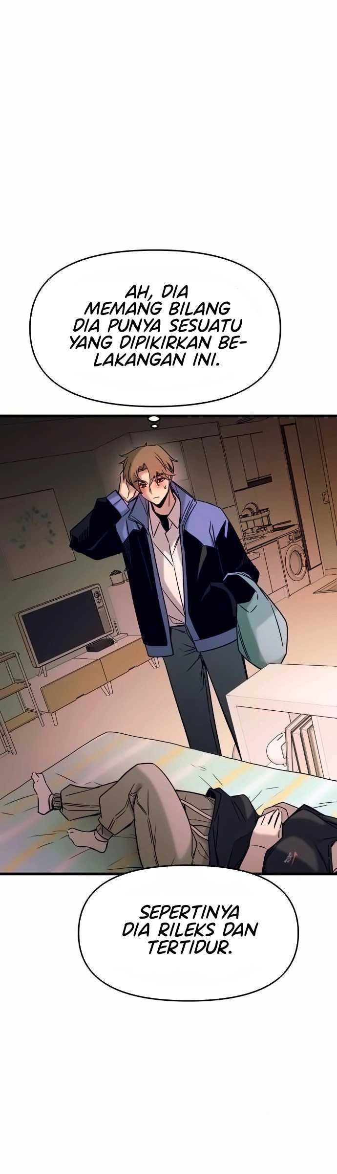 My Bias Gets on the Last Train Chapter 06 Gambar 39