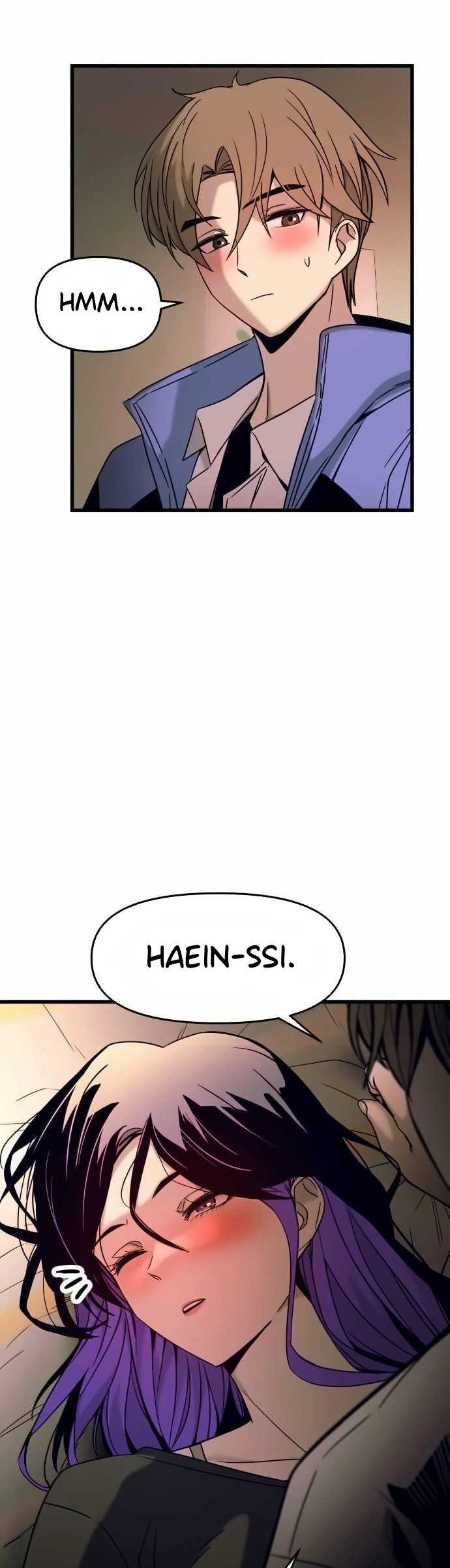 My Bias Gets on the Last Train Chapter 06 Gambar 40