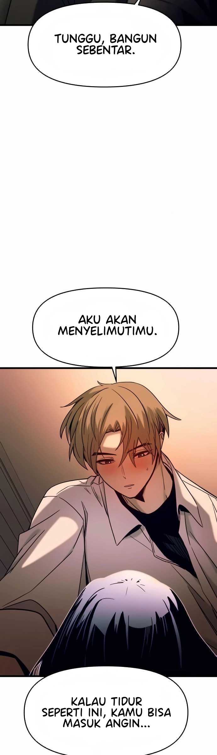 My Bias Gets on the Last Train Chapter 06 Gambar 41