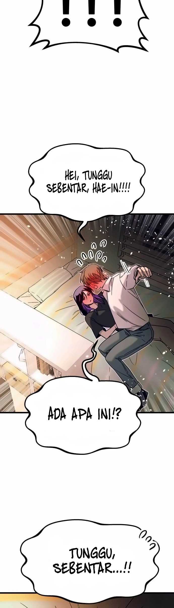 My Bias Gets on the Last Train Chapter 06 Gambar 43