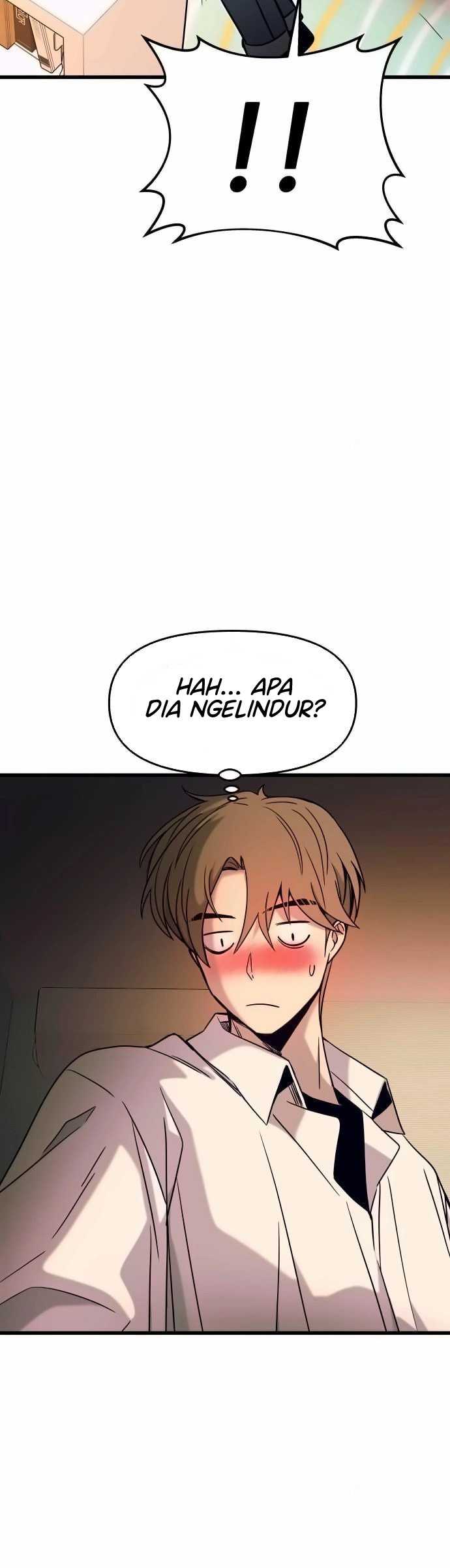 My Bias Gets on the Last Train Chapter 06 Gambar 47