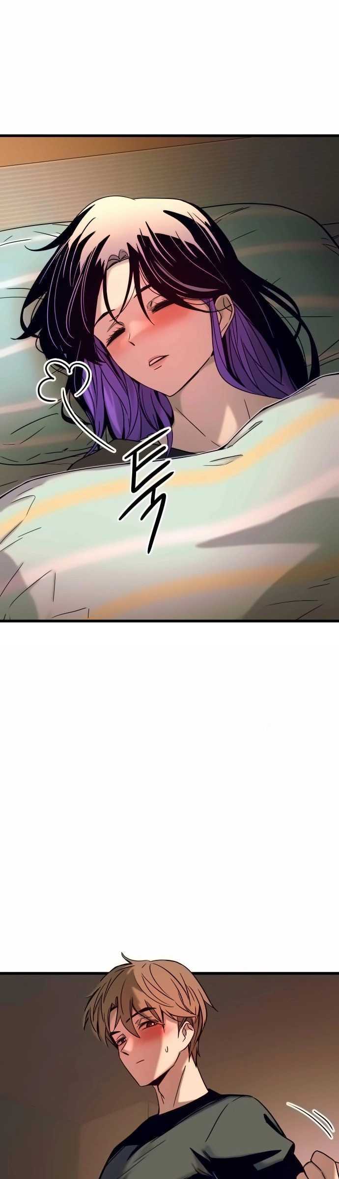 My Bias Gets on the Last Train Chapter 06 Gambar 48