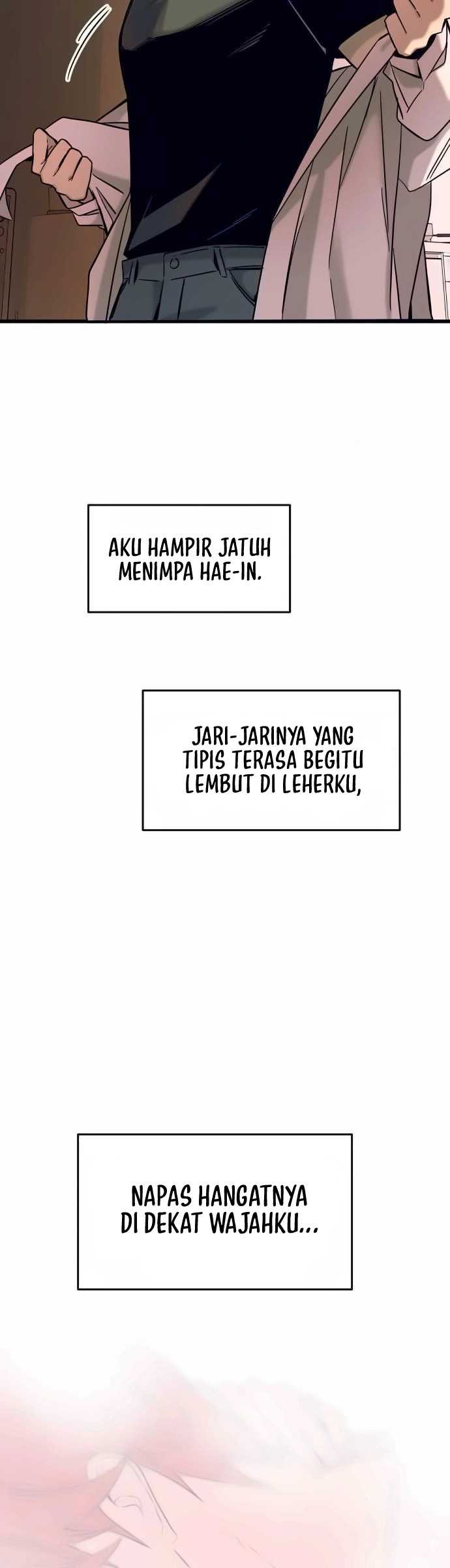 My Bias Gets on the Last Train Chapter 06 Gambar 49