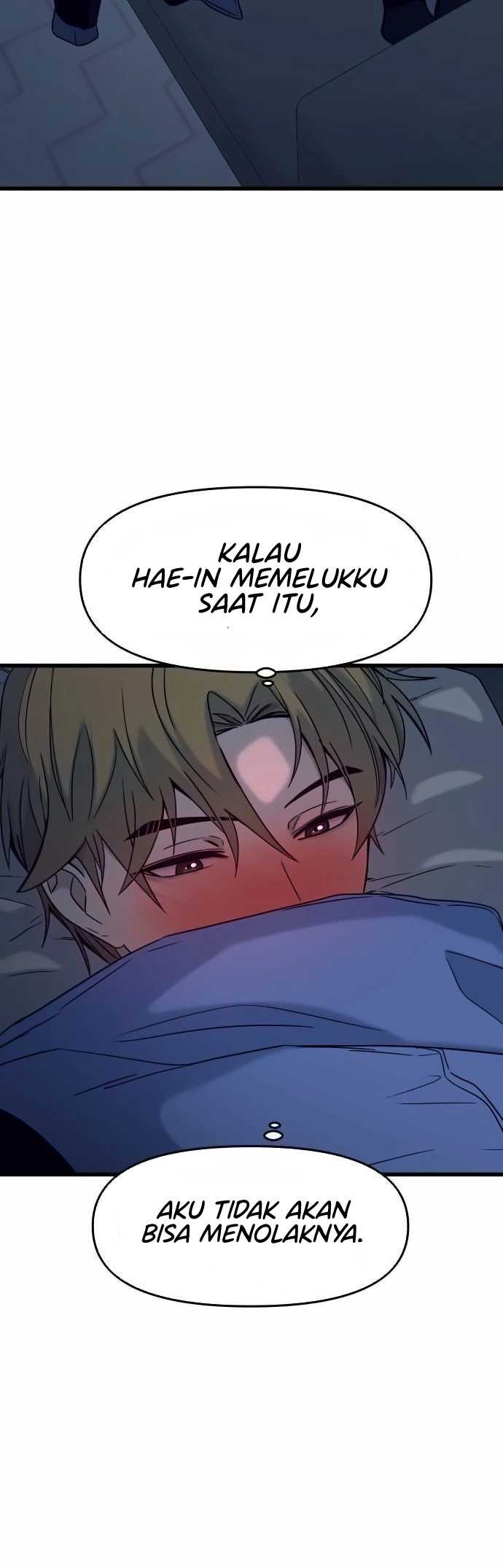 My Bias Gets on the Last Train Chapter 06 Gambar 51