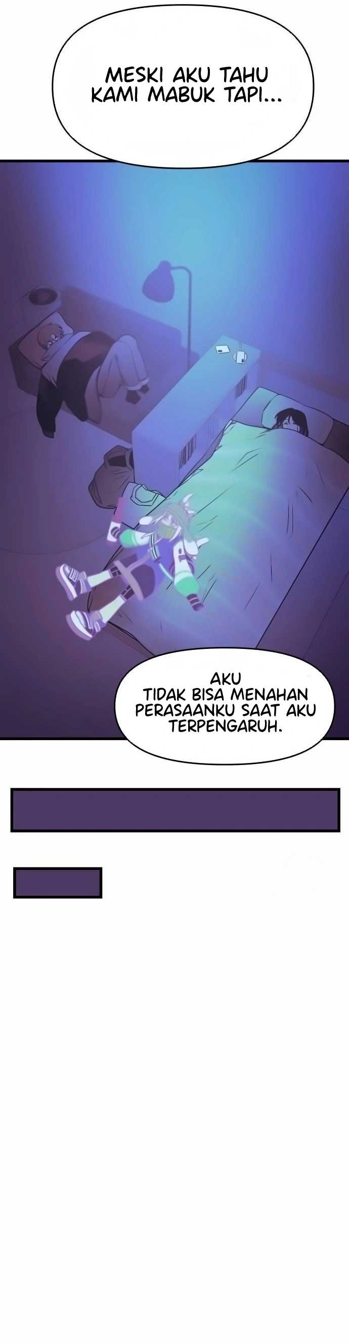 My Bias Gets on the Last Train Chapter 06 Gambar 52