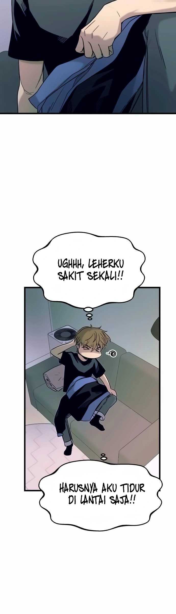 My Bias Gets on the Last Train Chapter 06 Gambar 54