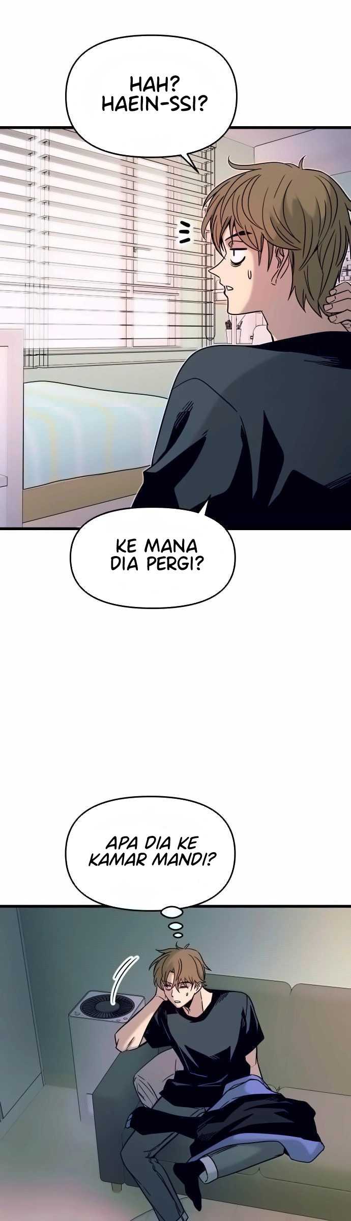 My Bias Gets on the Last Train Chapter 06 Gambar 55
