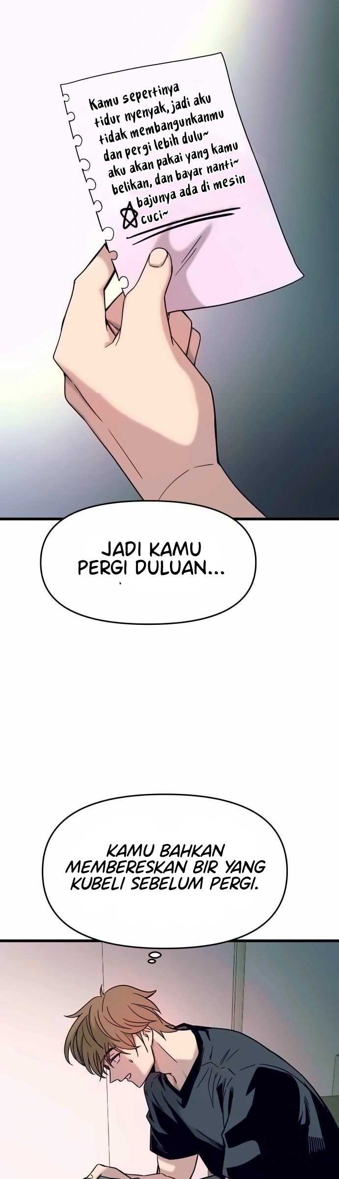 My Bias Gets on the Last Train Chapter 06 Gambar 57