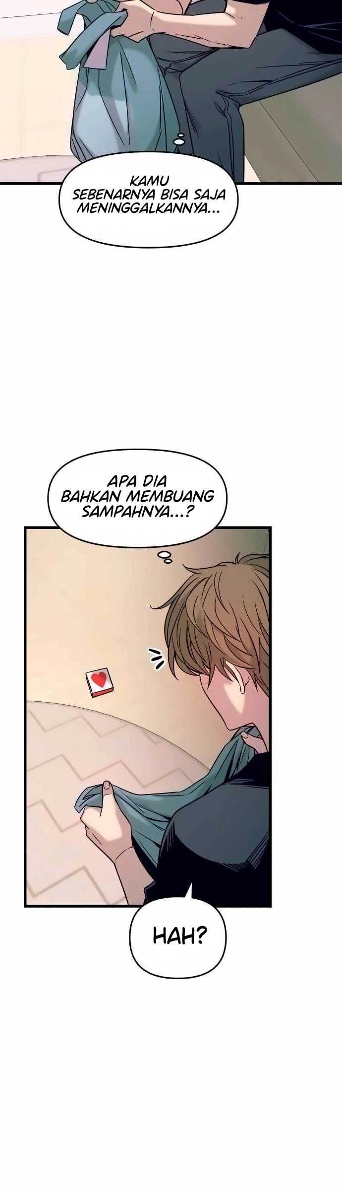 My Bias Gets on the Last Train Chapter 06 Gambar 58