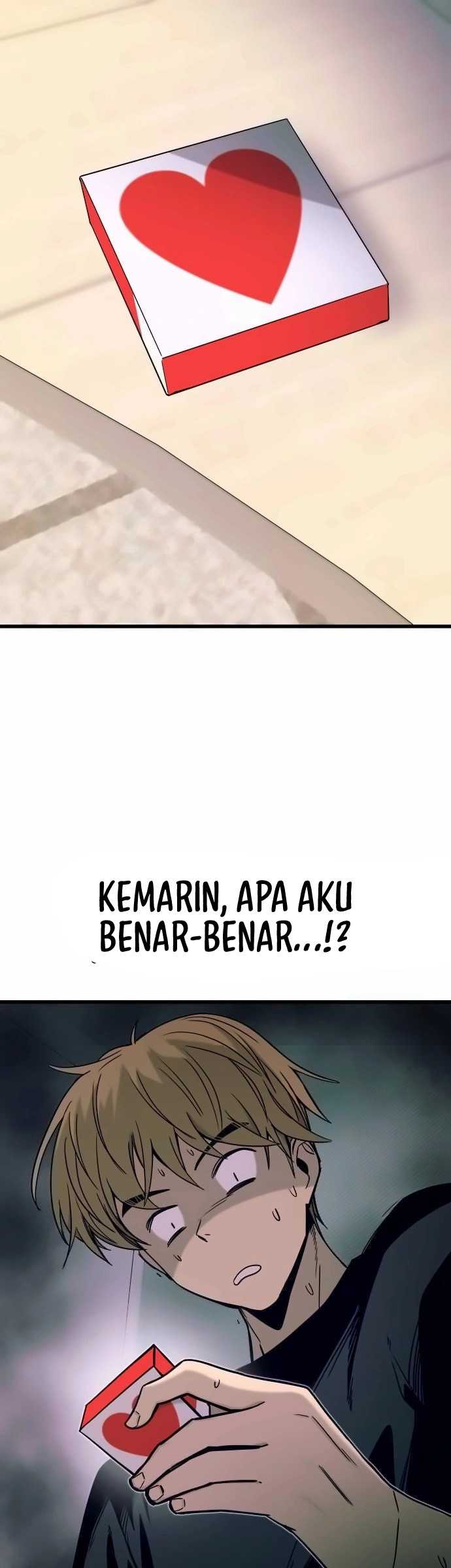 My Bias Gets on the Last Train Chapter 06 Gambar 60