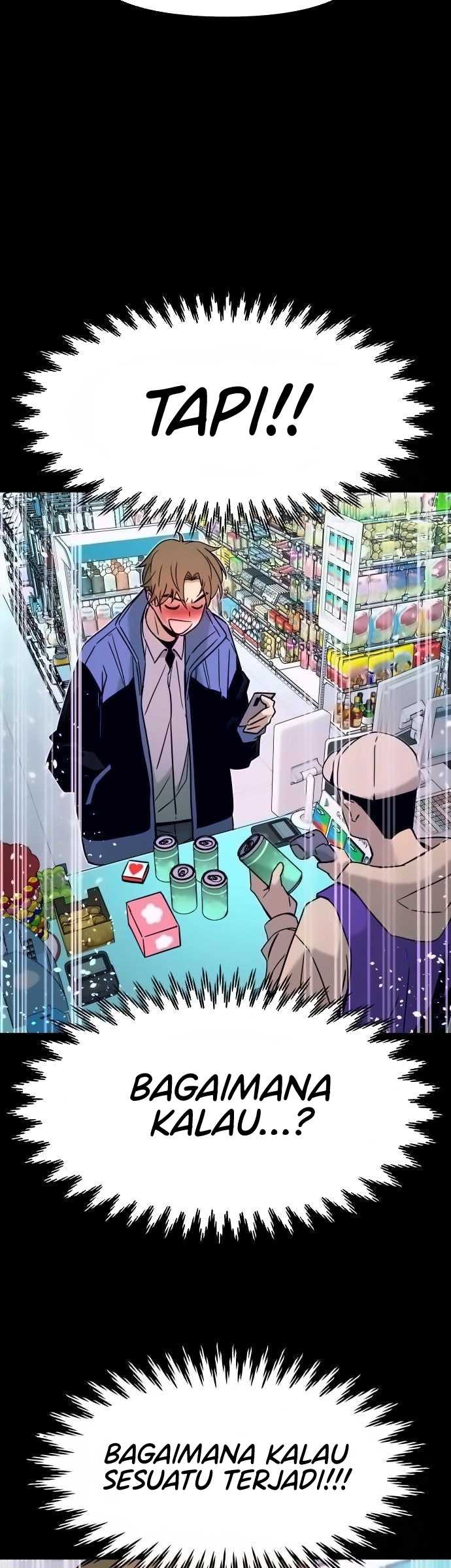 My Bias Gets on the Last Train Chapter 06 Gambar 63
