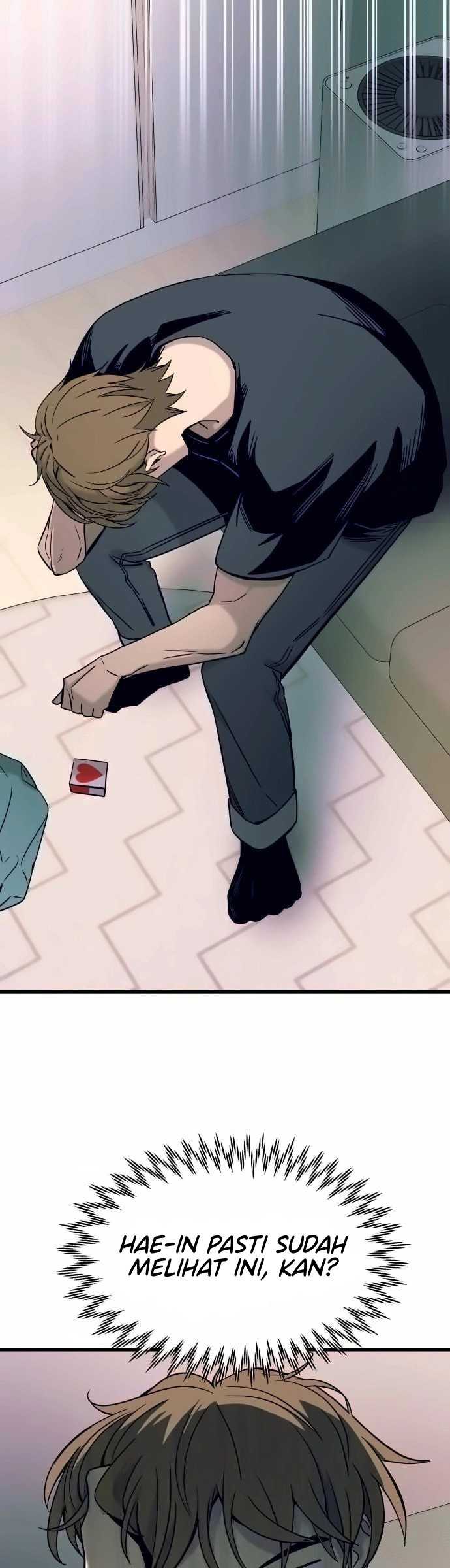My Bias Gets on the Last Train Chapter 06 Gambar 65