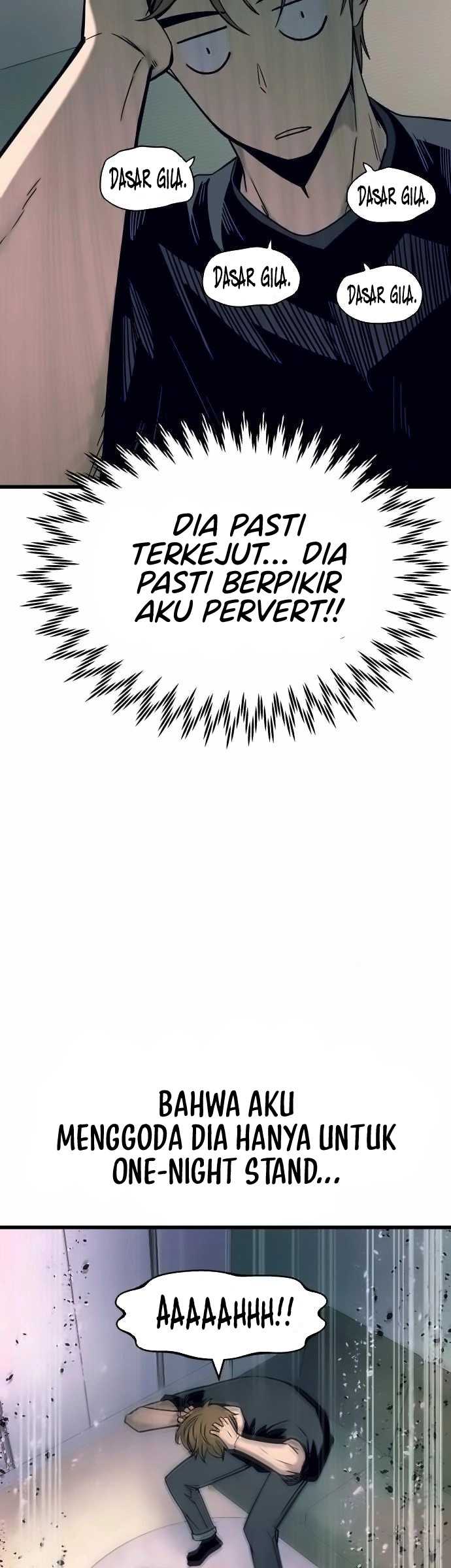 My Bias Gets on the Last Train Chapter 06 Gambar 66