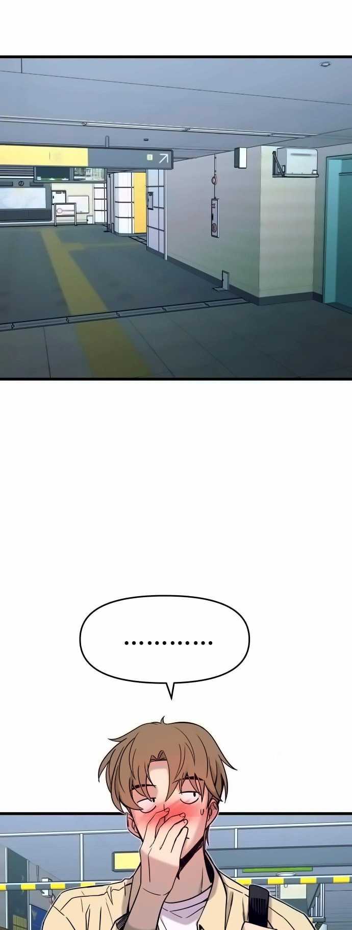 My Bias Gets on the Last Train Chapter 06 Gambar 68