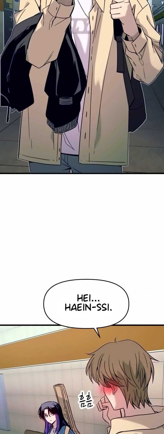 My Bias Gets on the Last Train Chapter 06 Gambar 69
