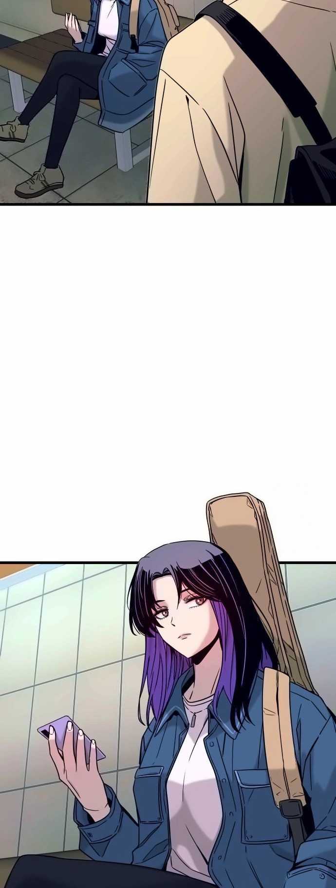 My Bias Gets on the Last Train Chapter 06 Gambar 70
