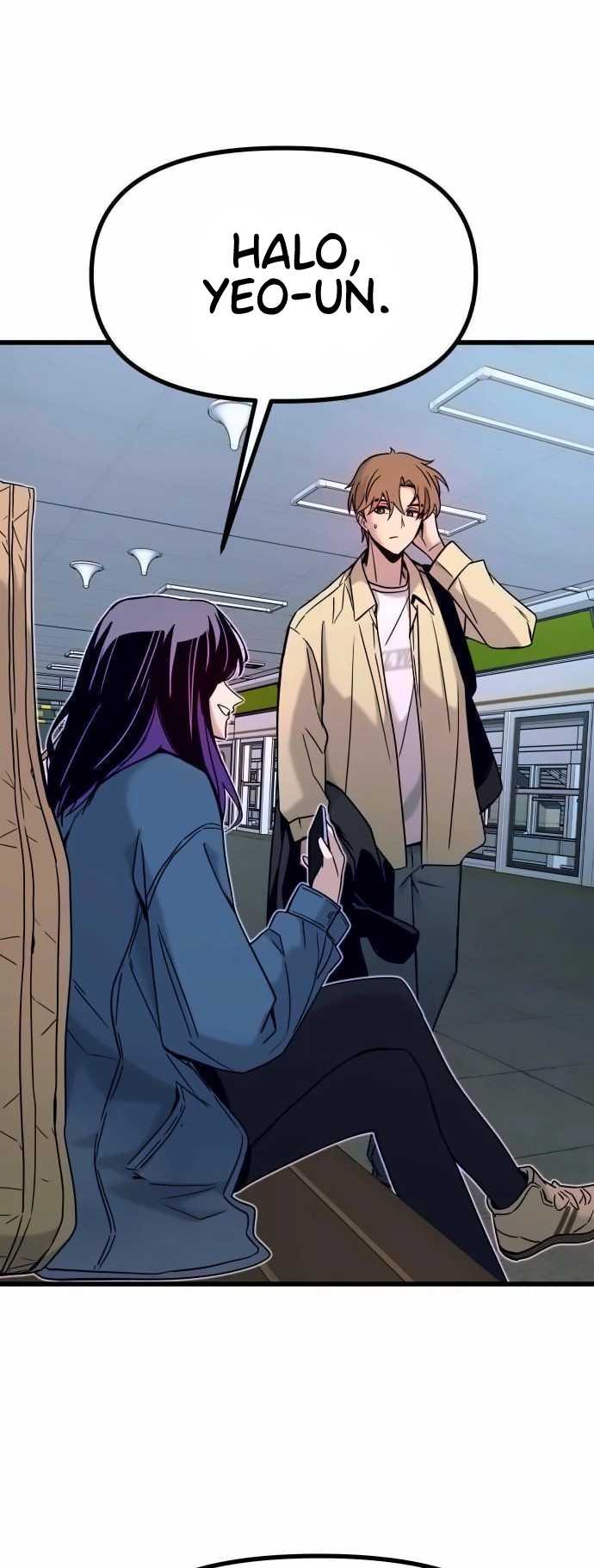 My Bias Gets on the Last Train Chapter 06 Gambar 72