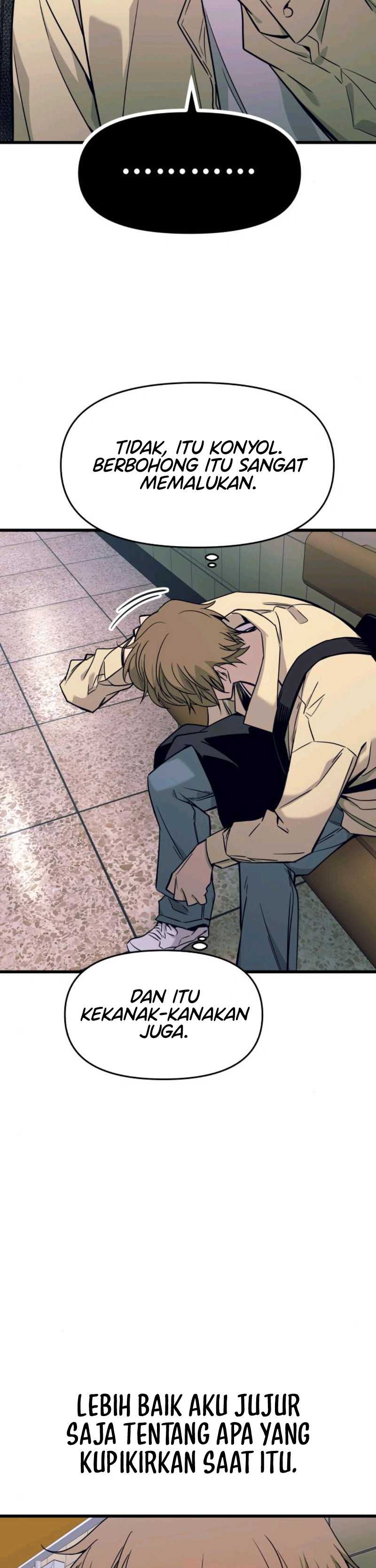 My Bias Gets on the Last Train Chapter 07 Gambar 6