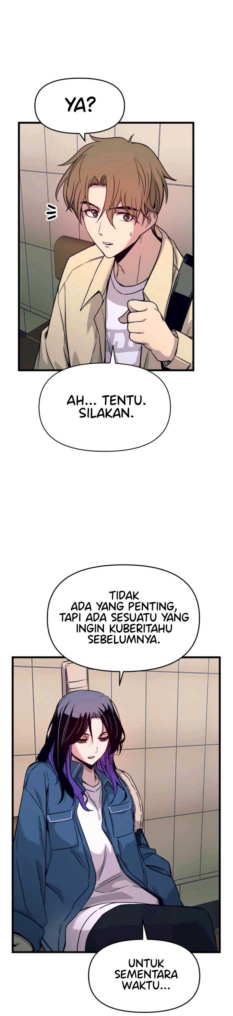 My Bias Gets on the Last Train Chapter 07 Gambar 8