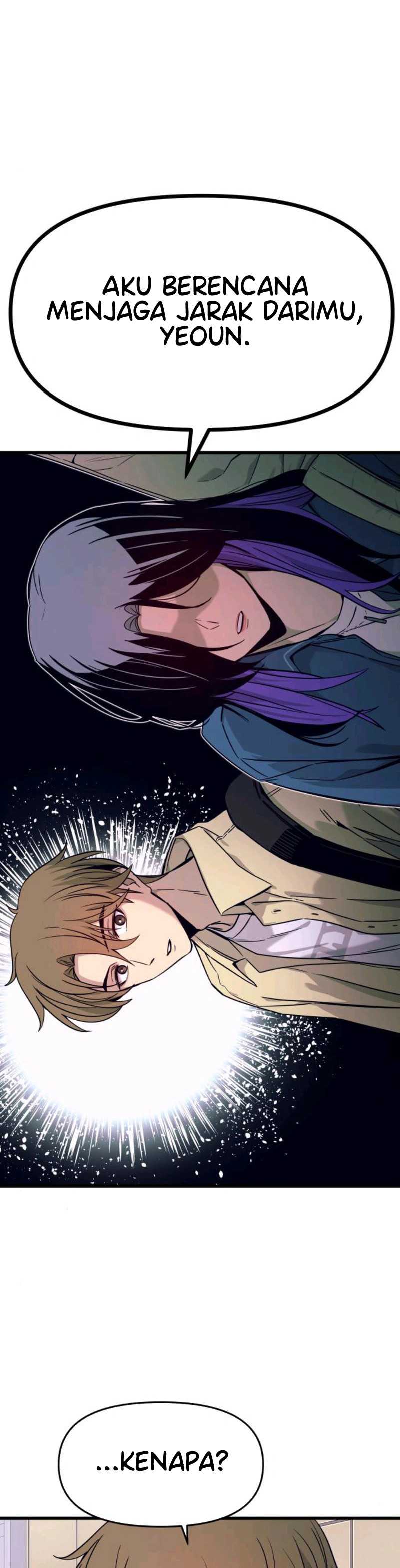 My Bias Gets on the Last Train Chapter 07 Gambar 9