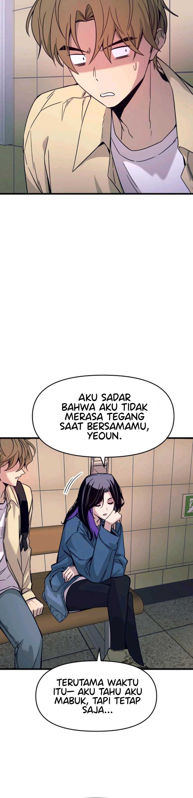My Bias Gets on the Last Train Chapter 07 Gambar 10