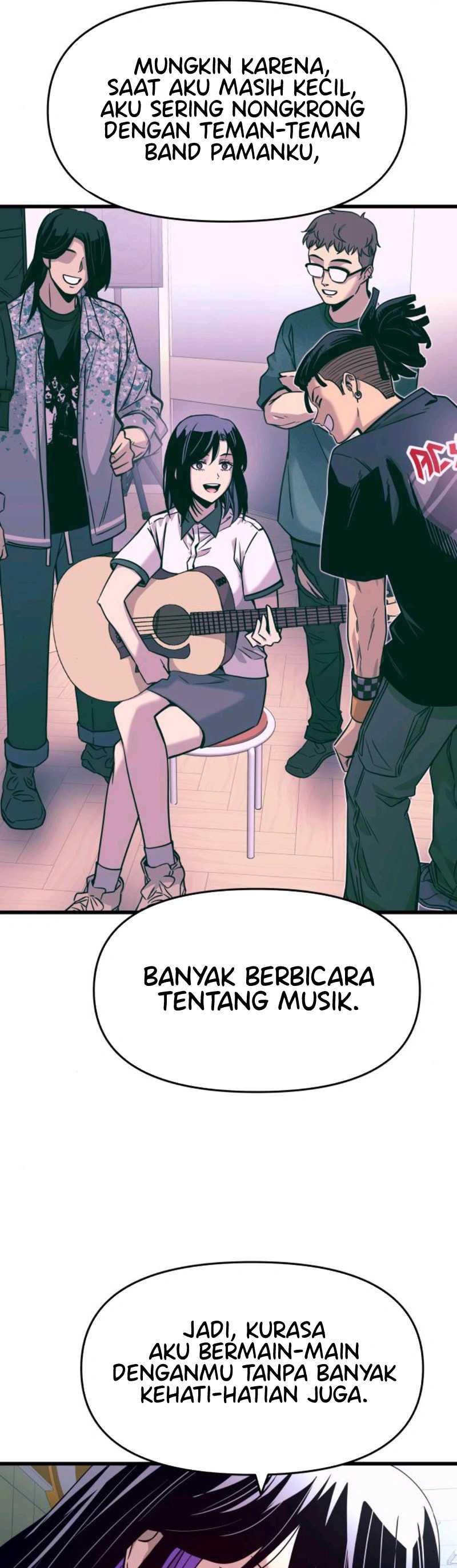 My Bias Gets on the Last Train Chapter 07 Gambar 11