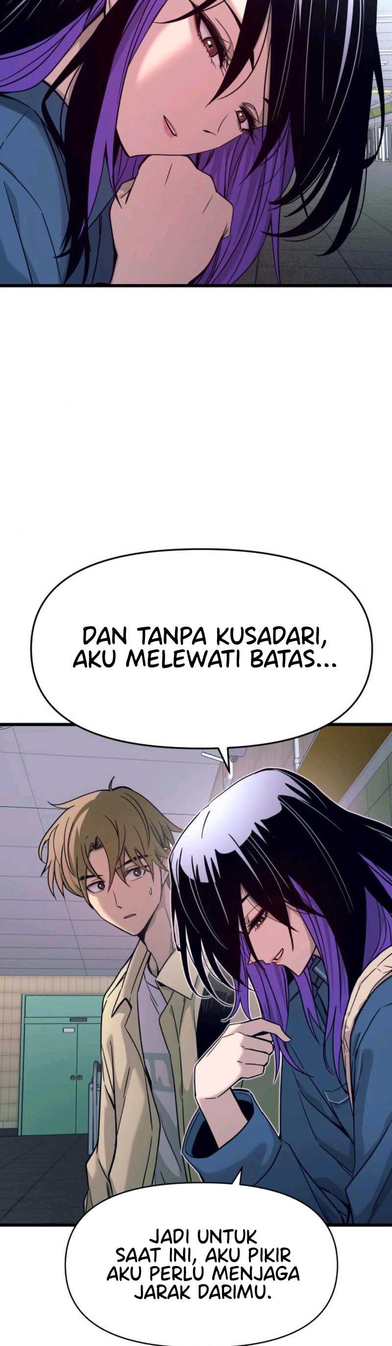 My Bias Gets on the Last Train Chapter 07 Gambar 12