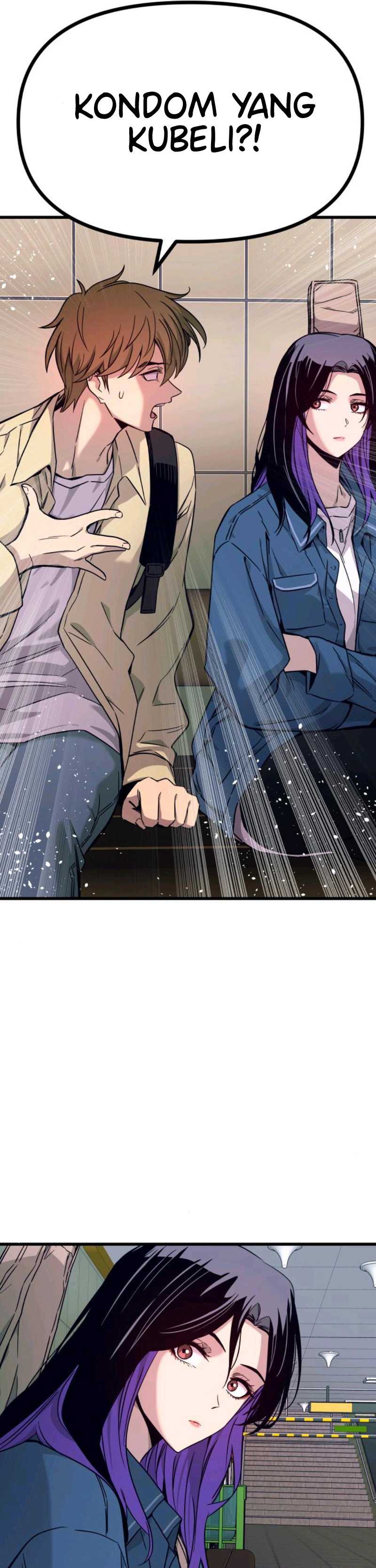 My Bias Gets on the Last Train Chapter 07 Gambar 14