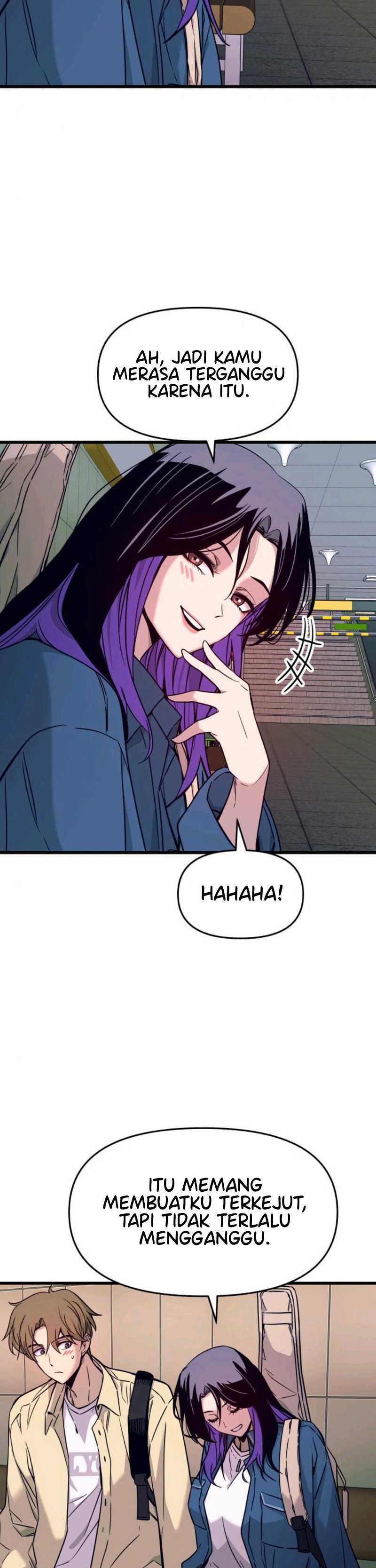 My Bias Gets on the Last Train Chapter 07 Gambar 15