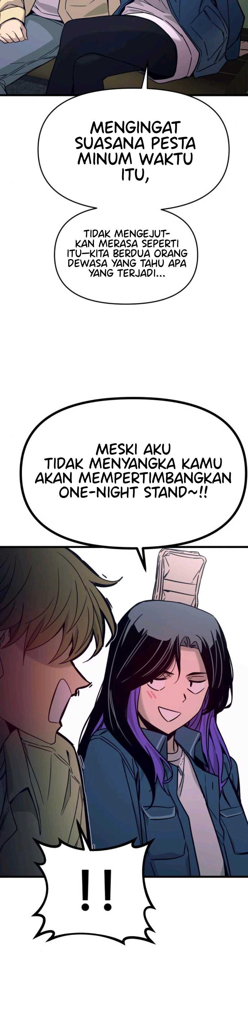 My Bias Gets on the Last Train Chapter 07 Gambar 16