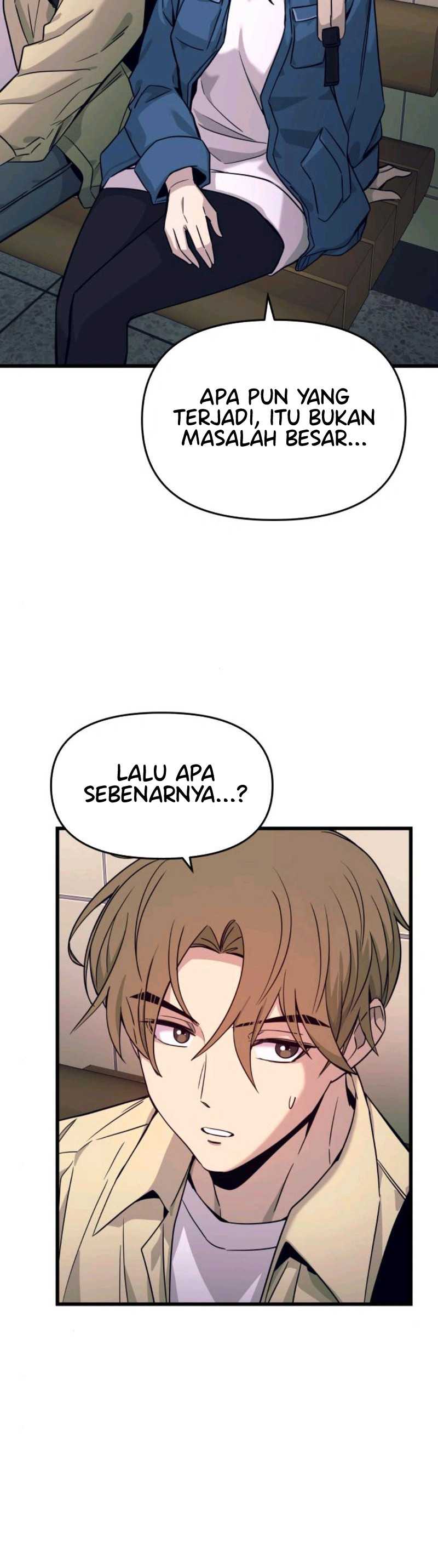 My Bias Gets on the Last Train Chapter 07 Gambar 18
