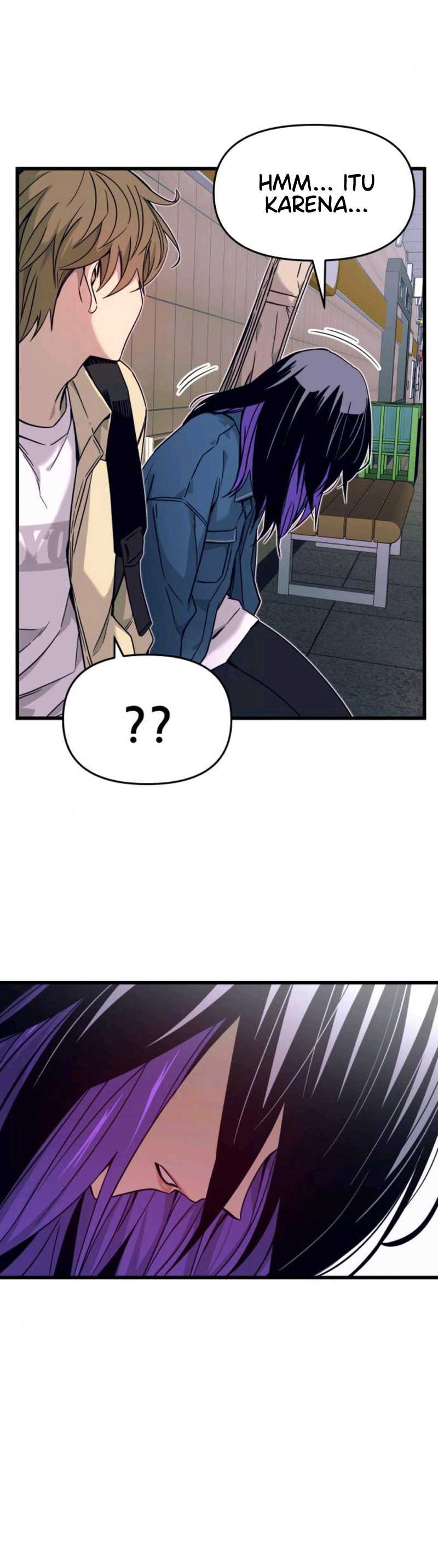 My Bias Gets on the Last Train Chapter 07 Gambar 19