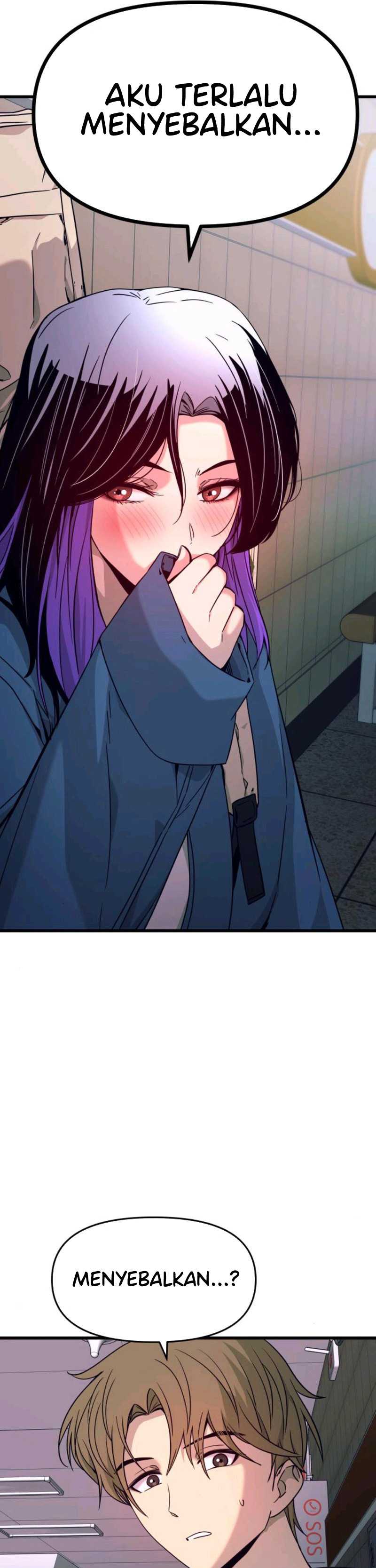 My Bias Gets on the Last Train Chapter 07 Gambar 20