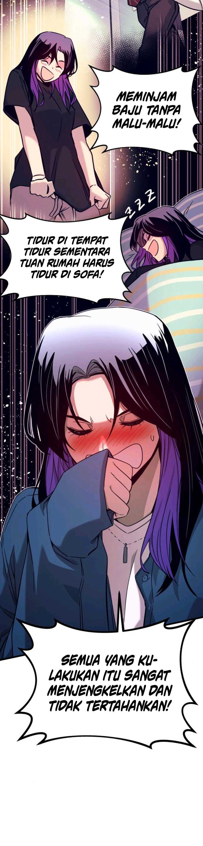 My Bias Gets on the Last Train Chapter 07 Gambar 22