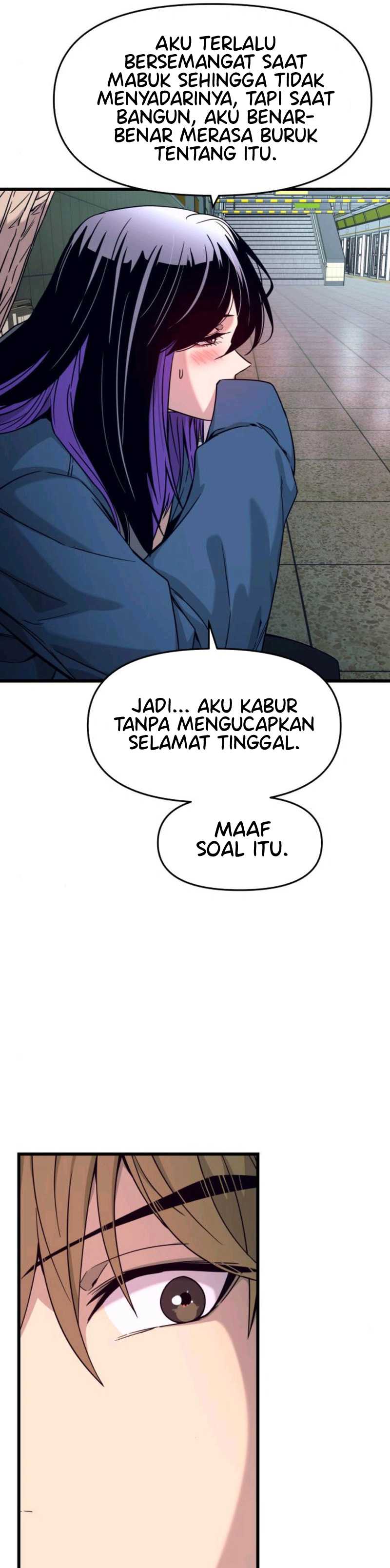 My Bias Gets on the Last Train Chapter 07 Gambar 24