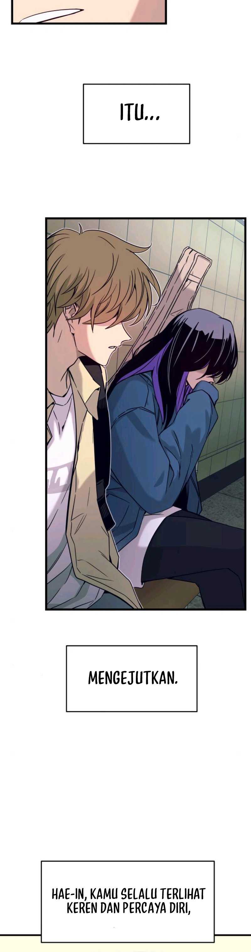 My Bias Gets on the Last Train Chapter 07 Gambar 25