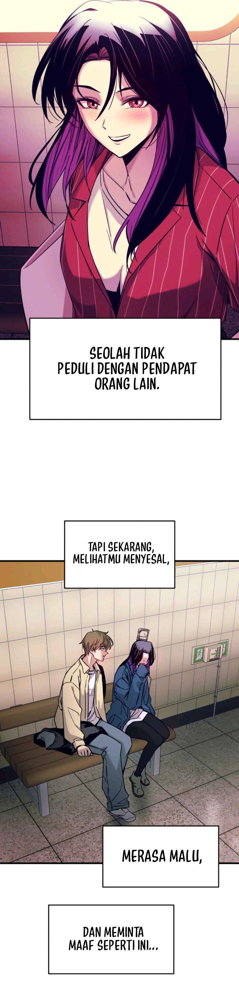 My Bias Gets on the Last Train Chapter 07 Gambar 26