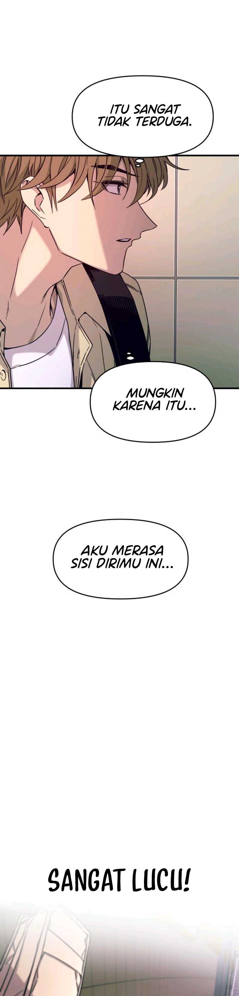 My Bias Gets on the Last Train Chapter 07 Gambar 27