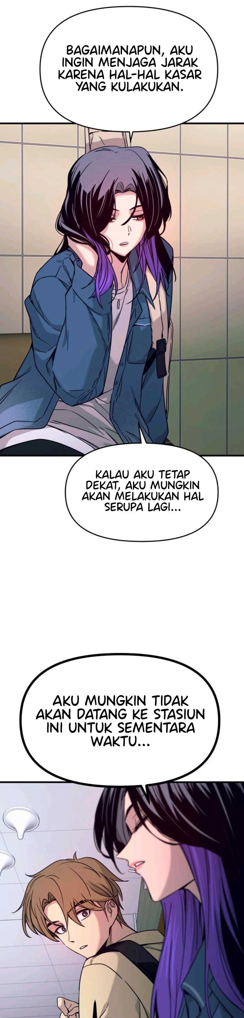 My Bias Gets on the Last Train Chapter 07 Gambar 29