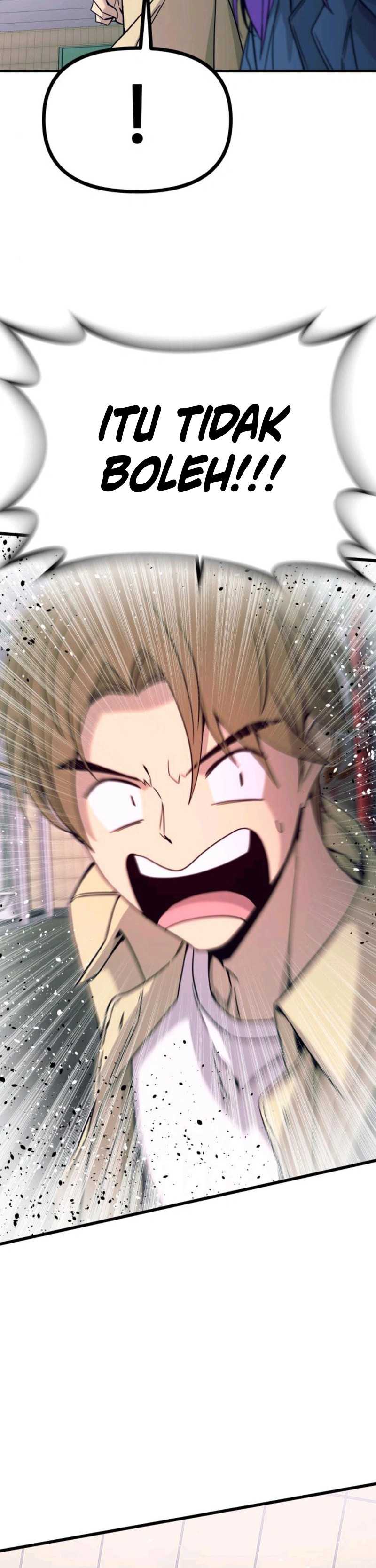 My Bias Gets on the Last Train Chapter 07 Gambar 30